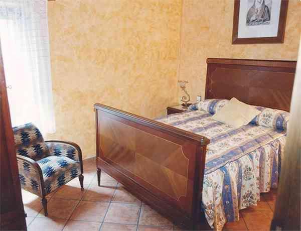 Allotjaments Rurals Can Pere Petit Santa Pau Room photo