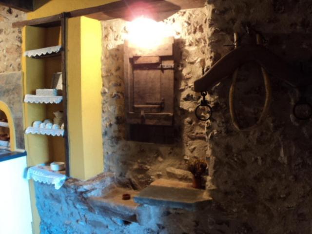 Allotjaments Rurals Can Pere Petit Santa Pau Room photo